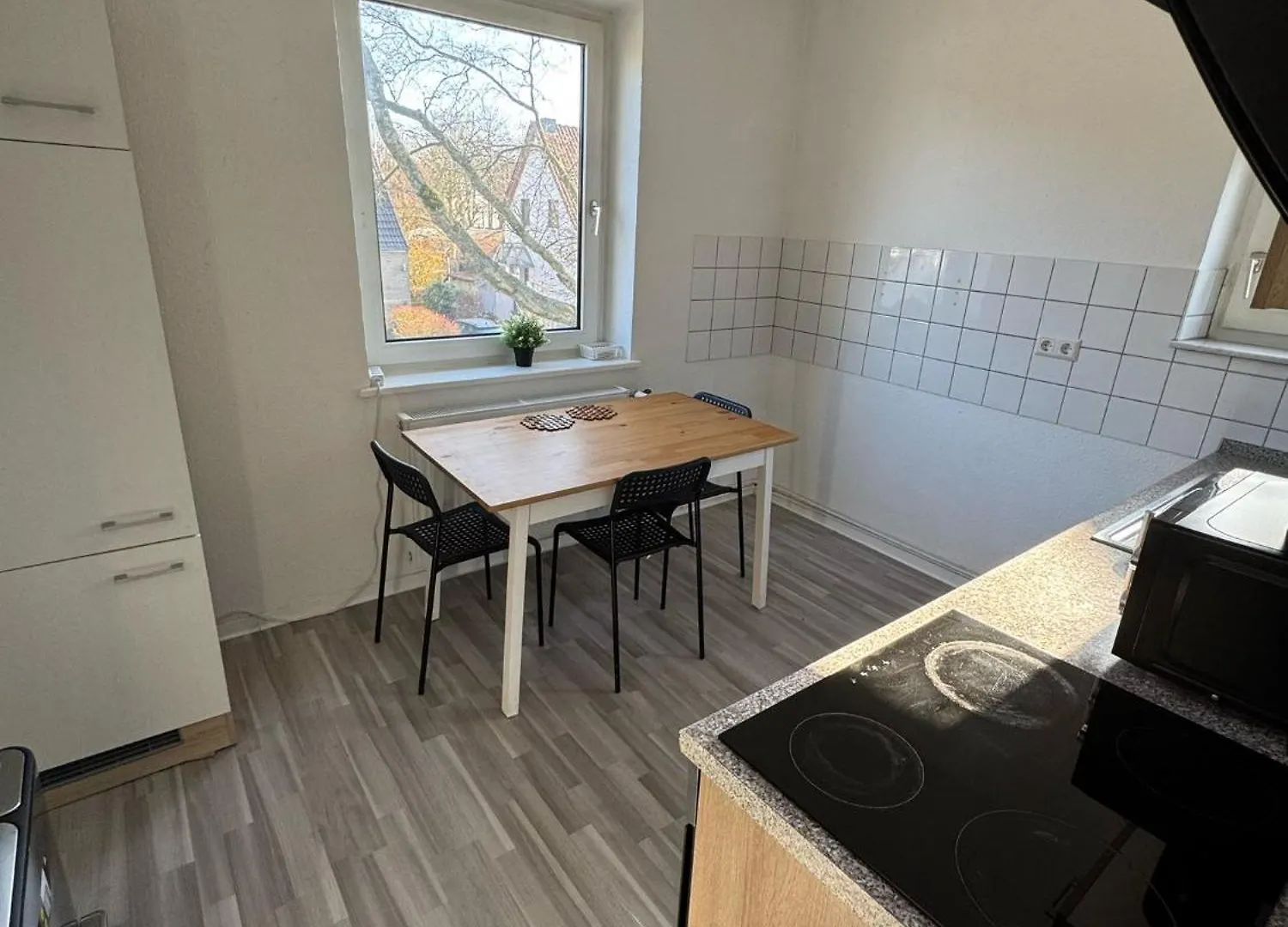 Ruhige 3-Zimmerwohnung Im Norden Bremens Fuer Monteure Und Geschaeftsreisende Pm 31 Og 0*, Bremen Germany
