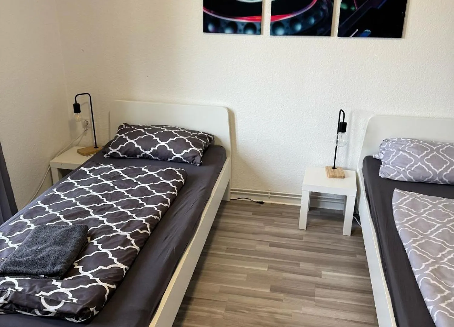 Ruhige 3-Zimmerwohnung Im Norden Bremens Fuer Monteure Und Geschaeftsreisende Pm 31 Og