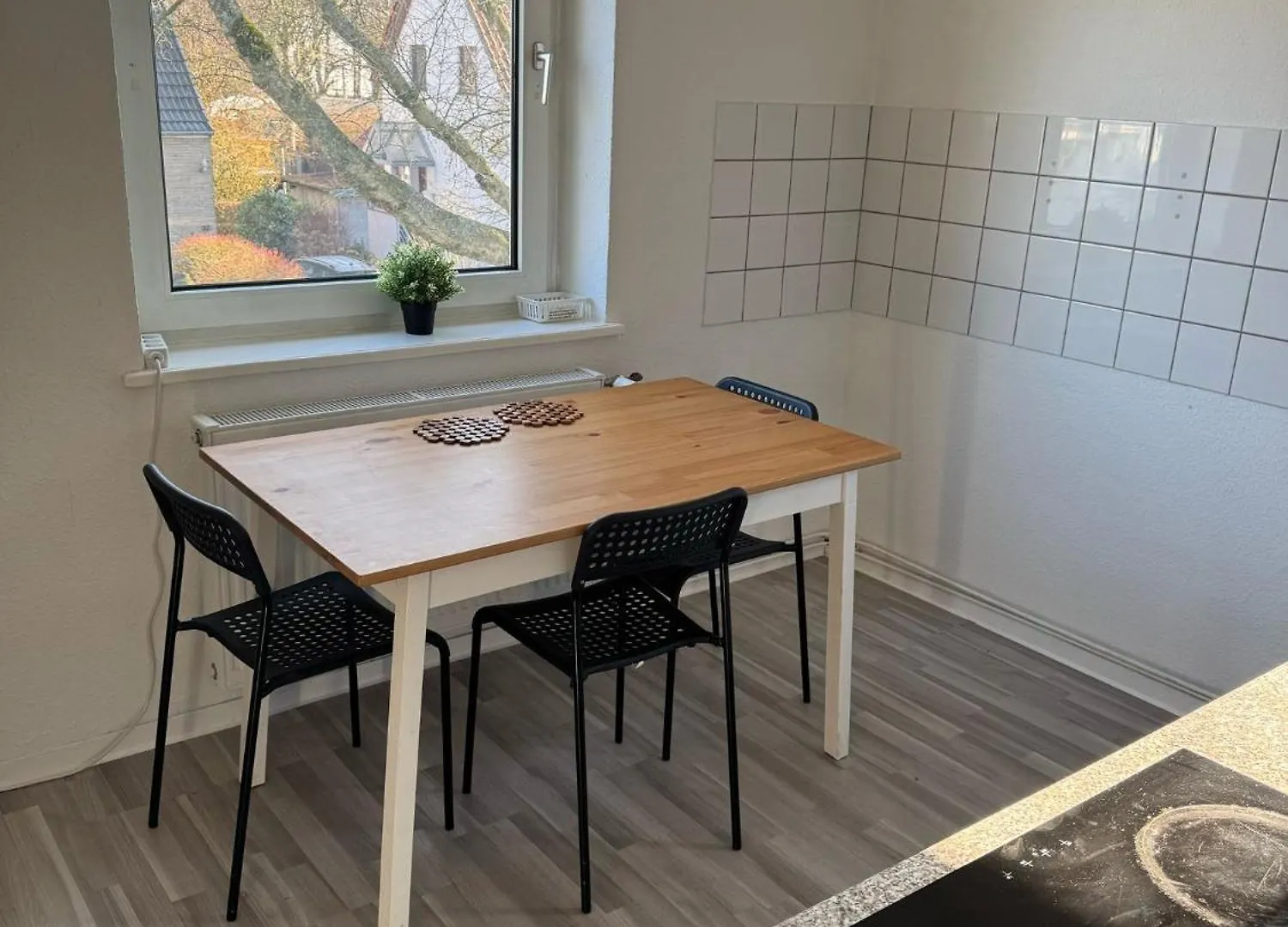 Apartment Ruhige 3-Zimmerwohnung Im Norden Bremens Fuer Monteure Und Geschaeftsreisende Pm 31 Og