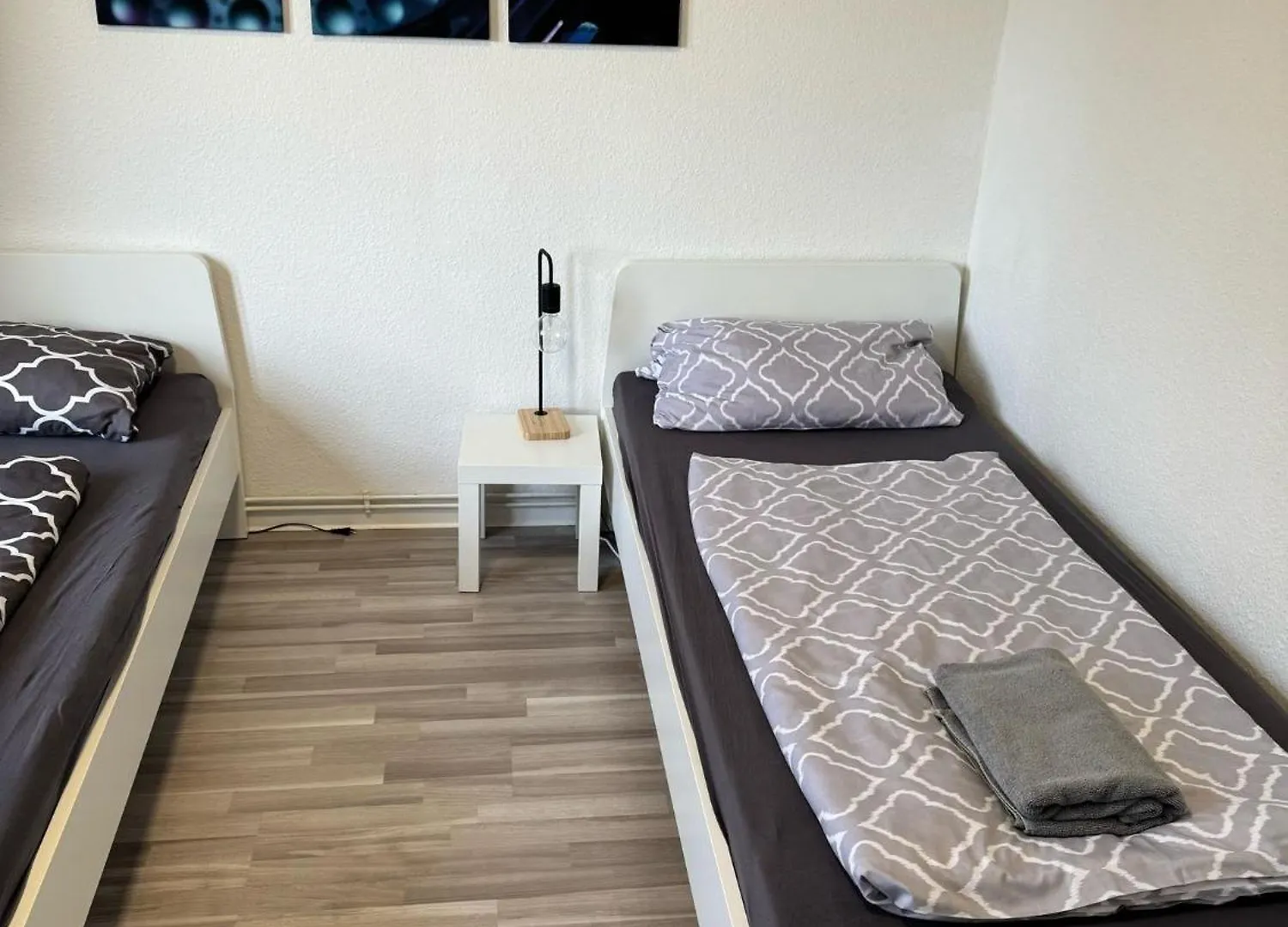 Apartment Ruhige 3-Zimmerwohnung Im Norden Bremens Fuer Monteure Und Geschaeftsreisende Pm 31 Og Germany