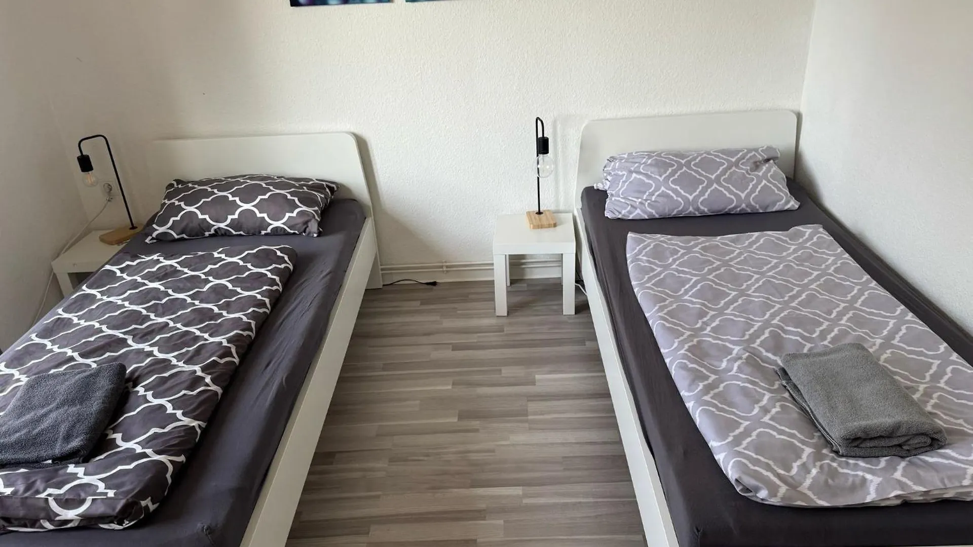 Ruhige 3-Zimmerwohnung Im Norden Bremens Fuer Monteure Und Geschaeftsreisende Pm 31 Og Germany