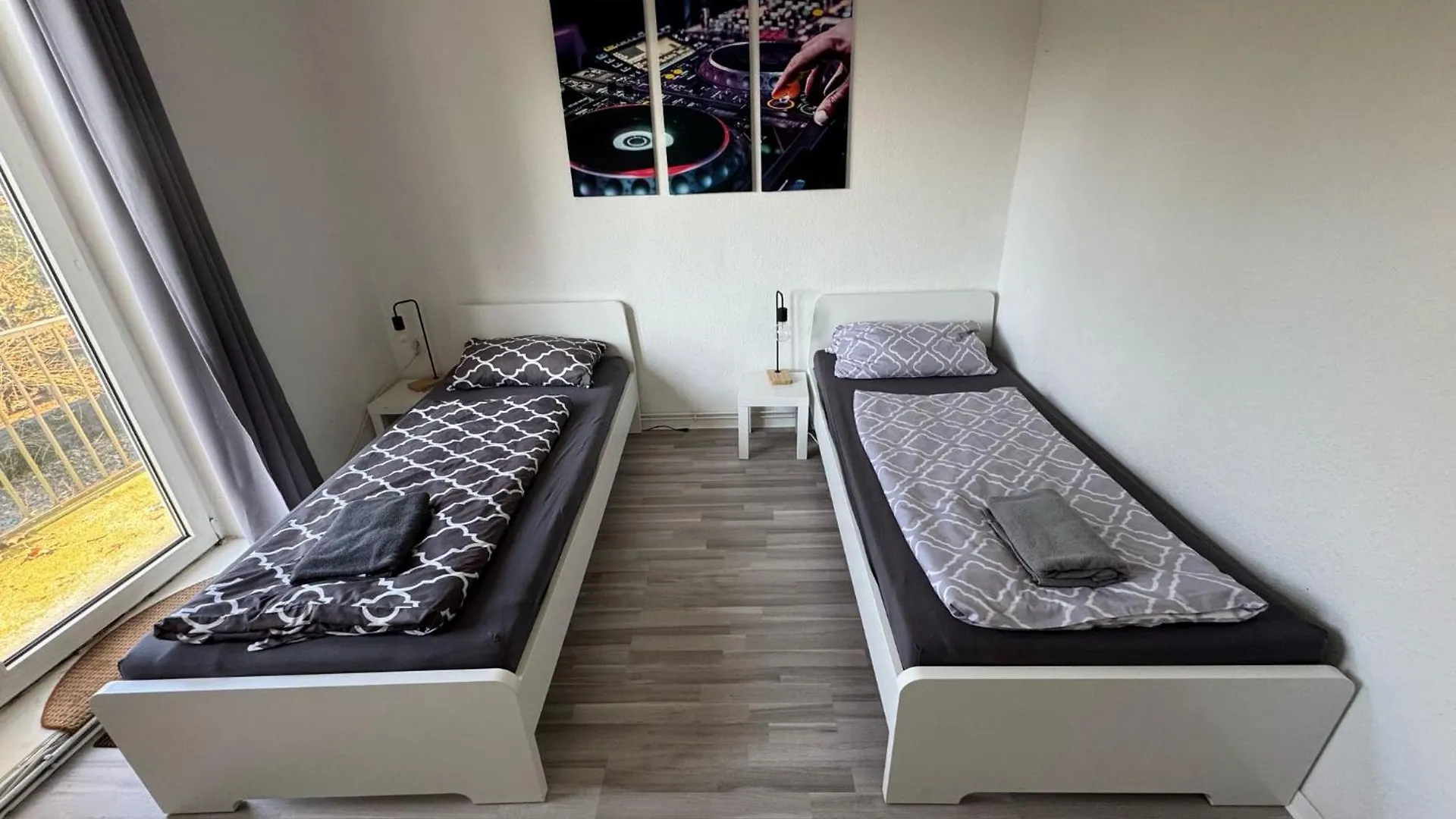 Apartment Ruhige 3-Zimmerwohnung Im Norden Bremens Fuer Monteure Und Geschaeftsreisende Pm 31 Og Germany