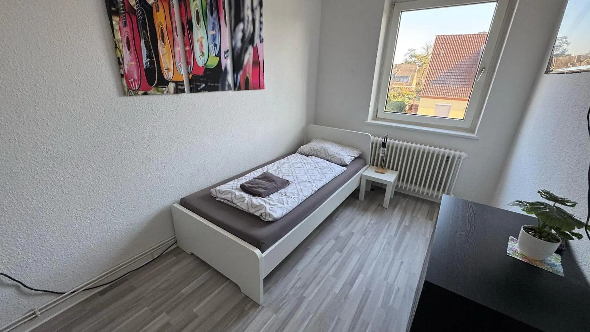 Ruhige 3-Zimmerwohnung Im Norden Bremens Fuer Monteure Und Geschaeftsreisende Pm 31 Og Apartment